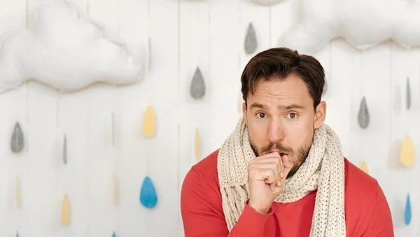 疫情症状疑似症状是什么