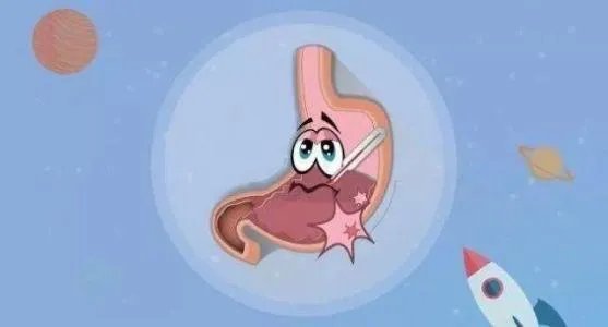 六旬教授喝秋天第一杯奶茶进医院,到底发生了什么?