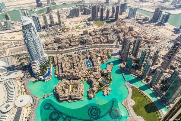 迪拜帆船酒店价格是多少?设计师是谁?