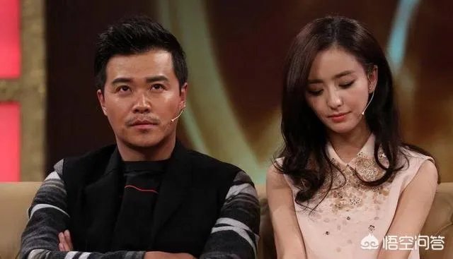 哪些明星因演戏彼此动了真感情?