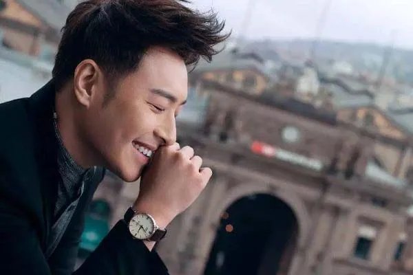 潘玮柏方否认离婚,为何网友回怼“无风不起浪”呢?