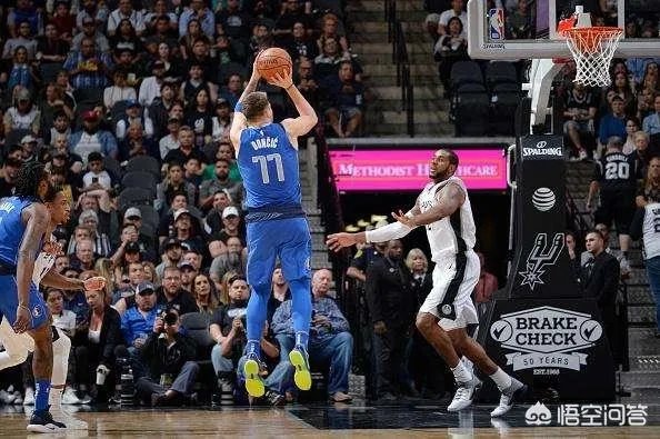 以东契奇为核心，未来独行侠阵容应该如何搭配？