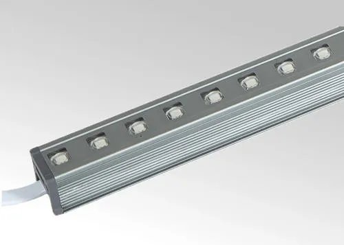 线条灯安装方法有几种