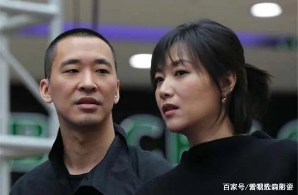 徐静蕾否认怀孕，她也没承认有结婚啊。真相是怎样的？