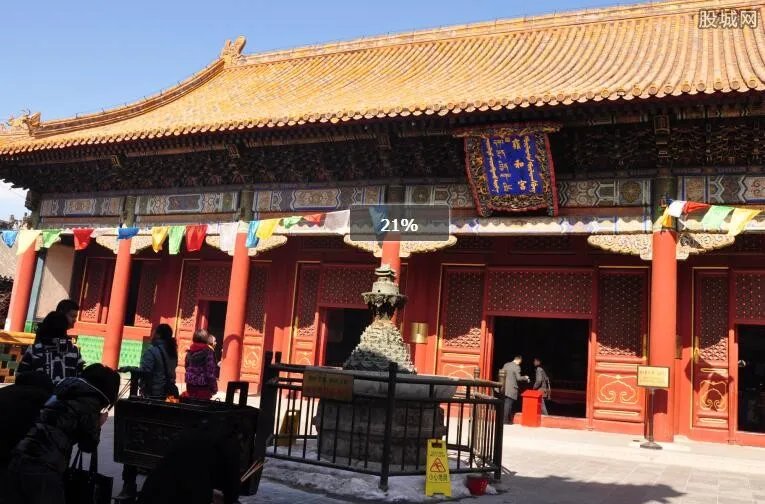 雍和宫门票价格 雍和宫什么时候去好