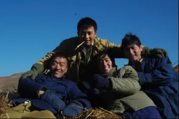 如何评价甜蜜蜜？本剧经典在哪里？