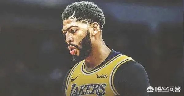 浓眉哥确定联手詹姆斯,湖人薪金空间充足,下一个最有可能加入的巨头会是谁?