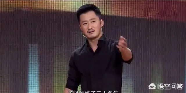 吴京和甄子丹哪个是真正的硬汉？