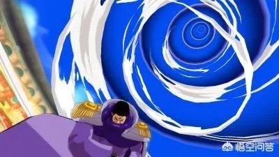 藤虎如果早两年当上大将，他的果实能力能挡住白胡子进攻吗？