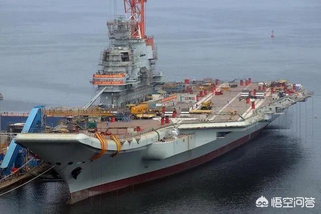 海军成立70周年，新航母会亮相吗？会展示哪些舰艇？