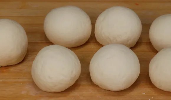 面粉最简单的做法大全