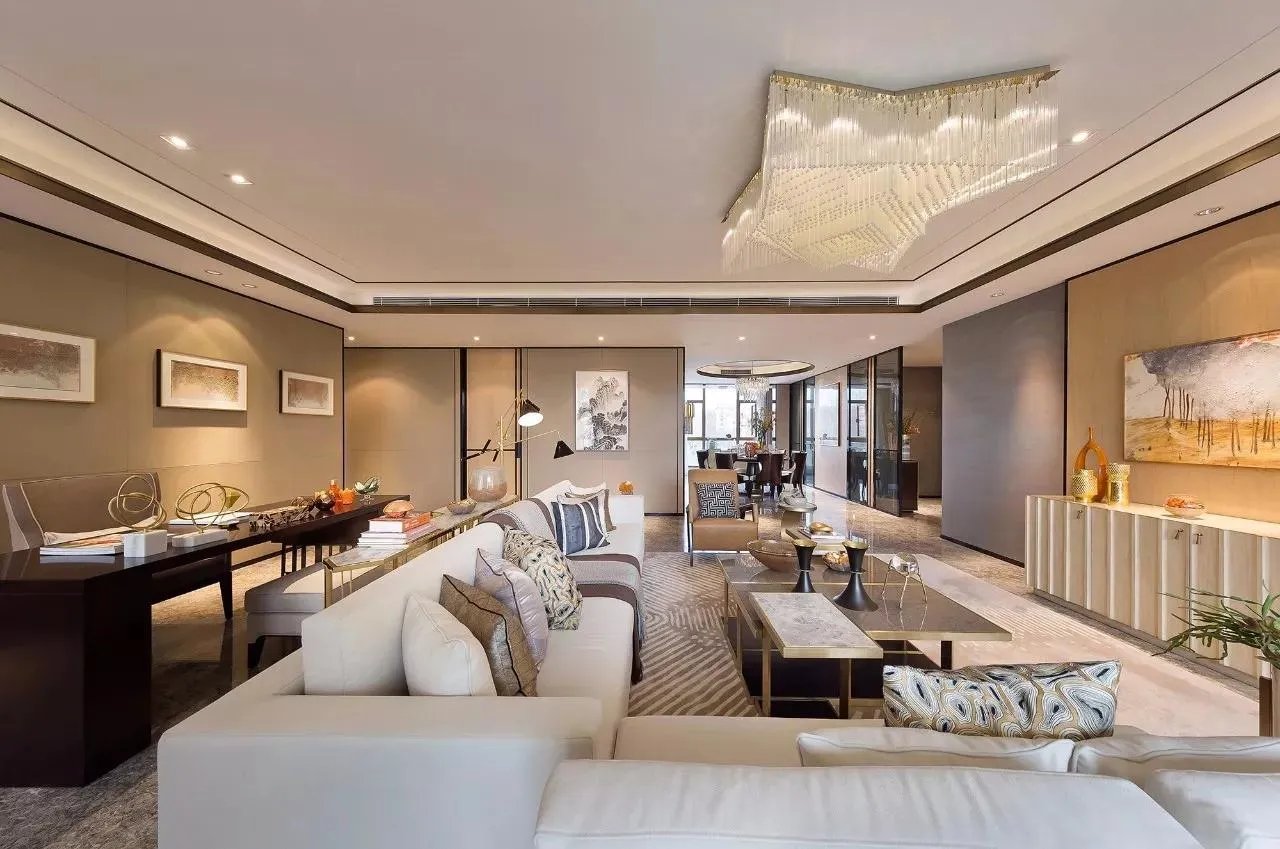 房屋装修风水学禁忌