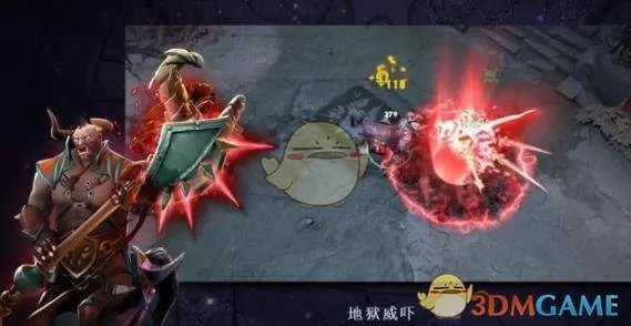 《dota2》ti8饰品交易介绍