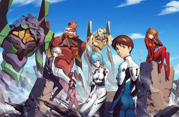 《EVA新剧场版：破》与原版有什么区别？