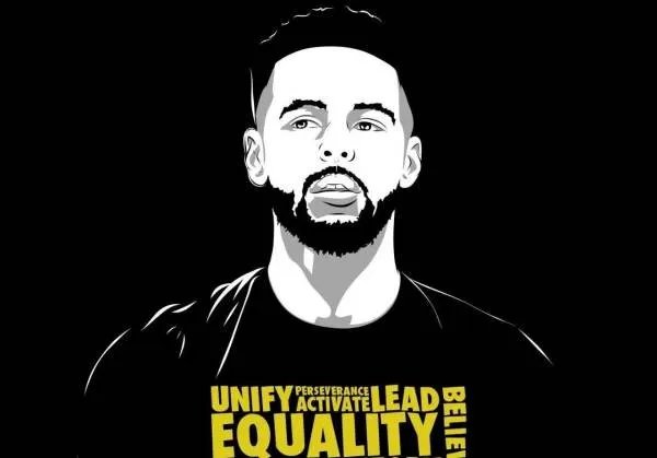 你如何看待库里花18万美元买头像这件事？