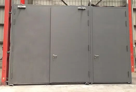 防火门价格多少钱 教你几招选购防火门的技巧