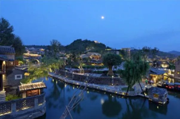 北京温泉哪里好 盘点北京温泉度假村排名