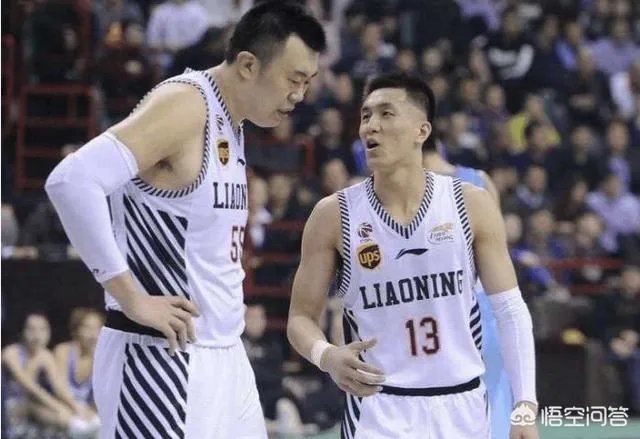 以丁彦雨航为标杆，今年的MVP候选人数据对比，会是怎样？