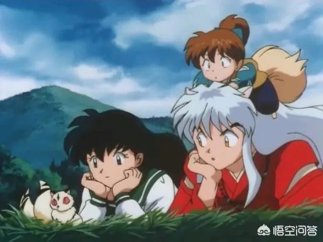 哪首动漫里的歌曲让你至今无法忘怀？