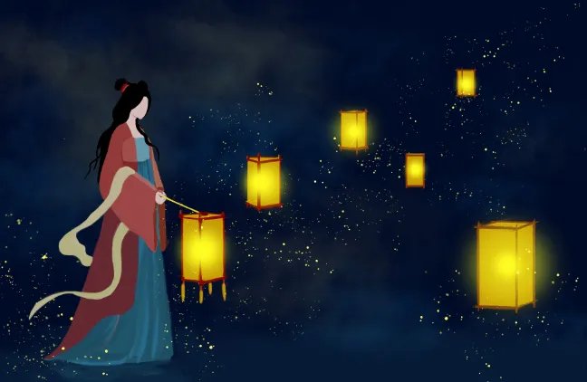 中元节出生的伟人 中元节出生的伟人名人有哪些