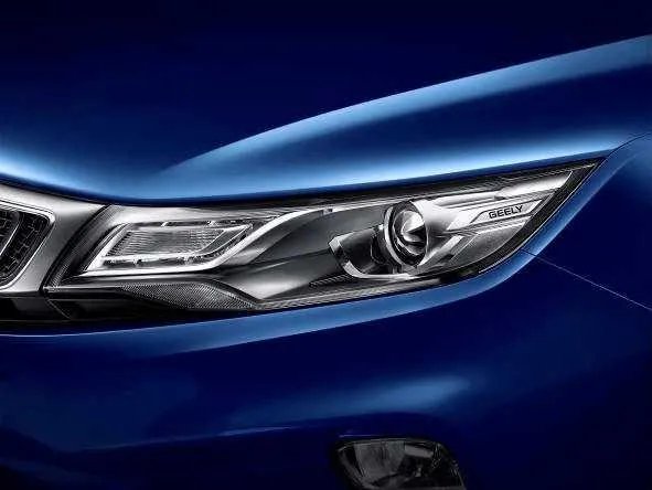 2018款帝豪gl什么时候上市呀?