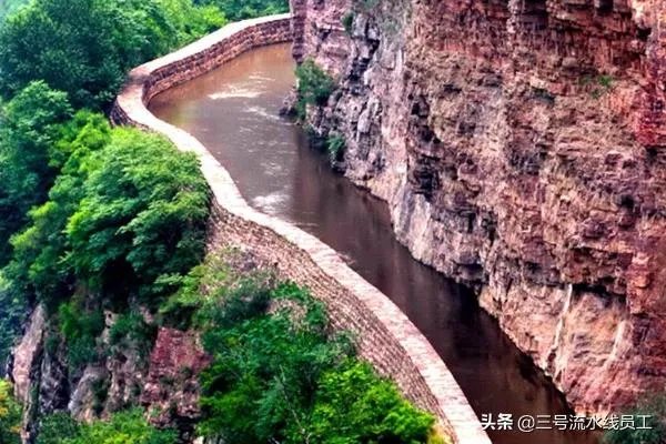 安阳有哪些旅游景点值得一去？