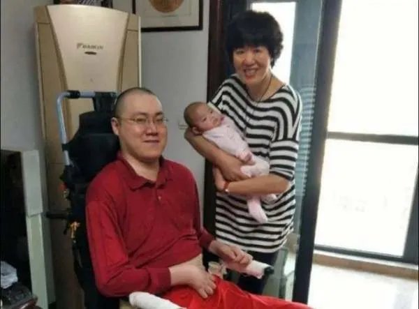 瘫痪12年男排主力汤淼近况如何呢？