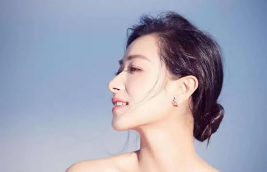 万茜的真正老公图片 万茜现实当中老公是谁