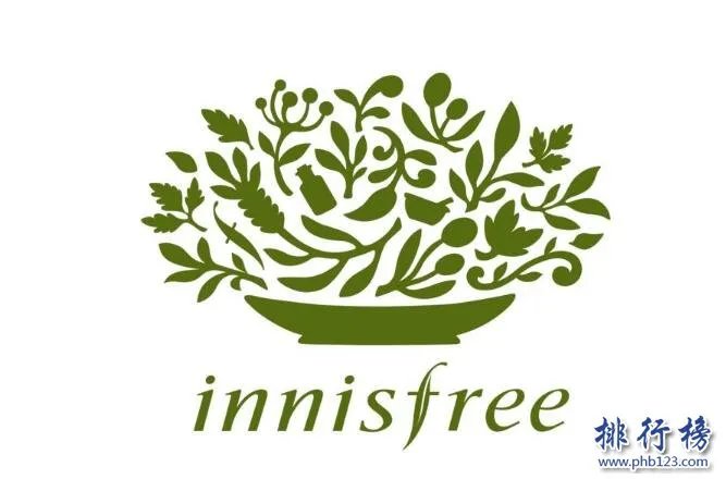 韩国化妆品十大品牌排行榜 韩国化妆品哪个牌子好