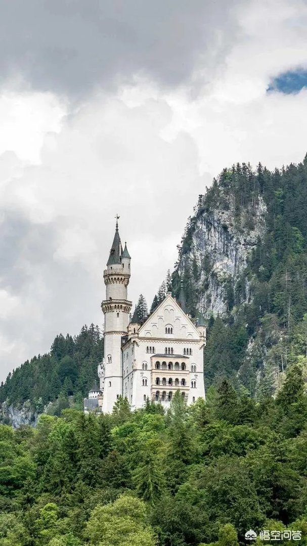 杨戬真的是劈山救母吗？