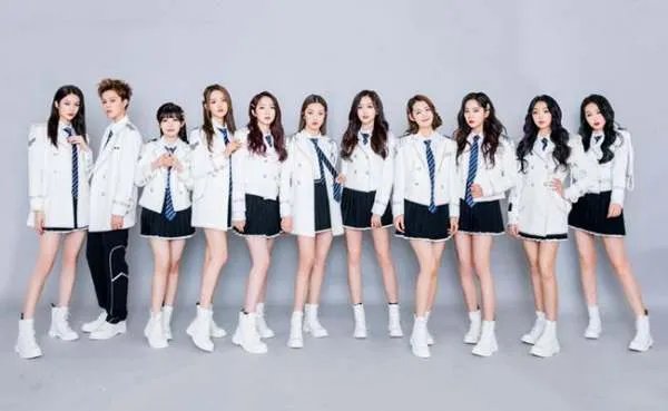 火箭少女101为何只有两年？