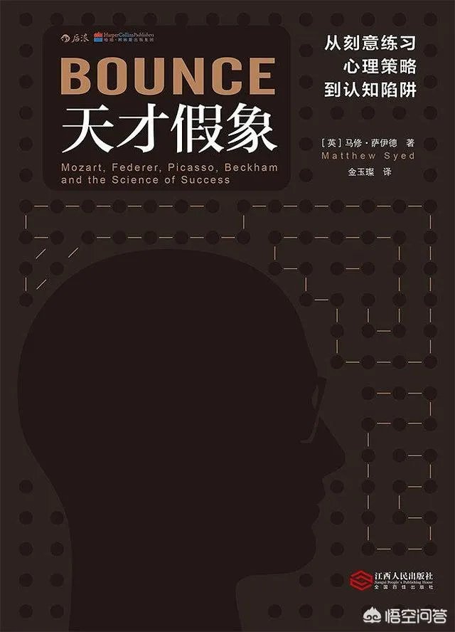 如何成为一个卓越杰出的人才?