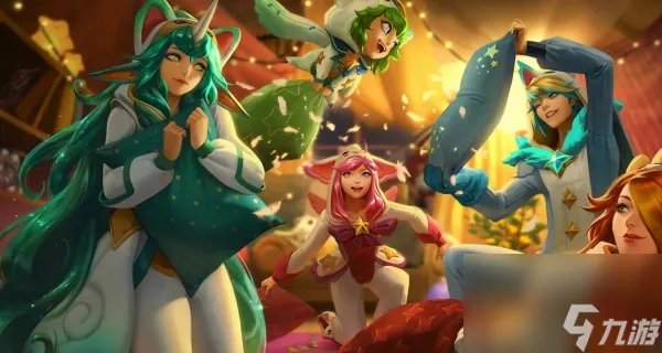 lol新手礼包怎么领取