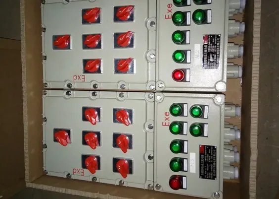 配电箱尺寸都有哪些