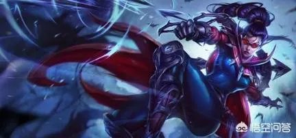 LOL薇恩如何进阶高手教学？有什么好的方法？