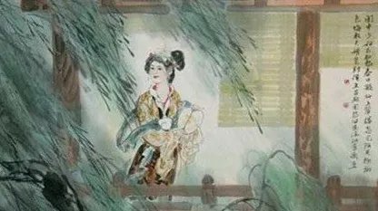 什么是闺怨诗?诗人在闺怨诗中表达什么情感?