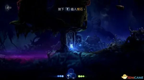 《精灵与萤火意志》图文攻略 全任务流程图文攻略