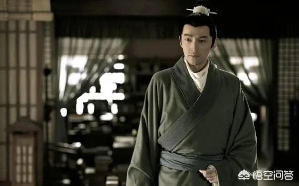 胡歌的电视剧《琅琊榜》为什么删去了梅石楠这一段？