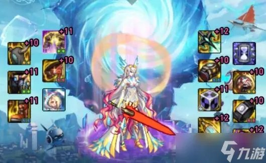 《dnf》110版本搬砖哪里最赚钱 捞金圣地盘点