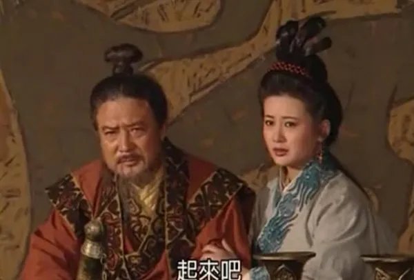 戚夫人和刘如意都死得很惨，是因为吕后嫉妒吗？