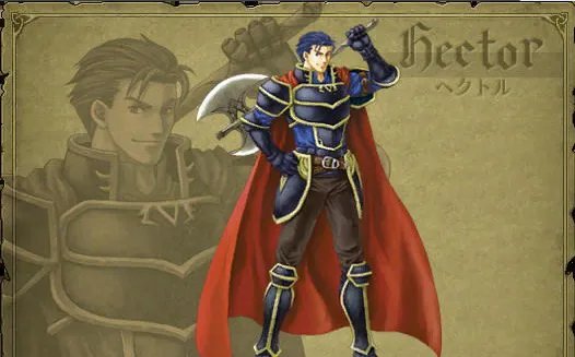 火焰纹章烈火之剑领主怎么转职