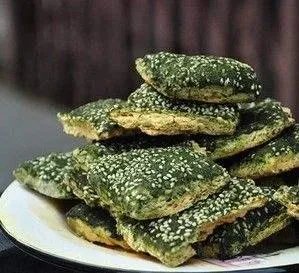 宁波的溪口千层饼好吃吗？可以自己做着吃吗？