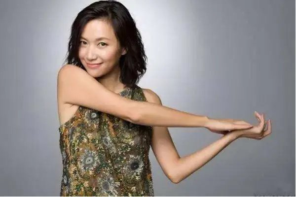 徐静蕾和黄立行在一起十年了，一段恋情持续这么久，保鲜秘诀到底是什么