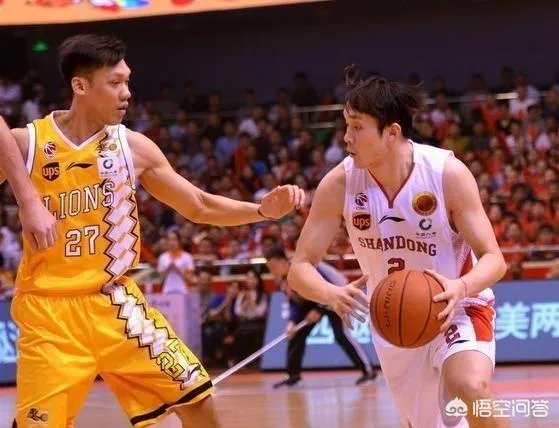 cba半决赛g4,山东队依靠什么赢了浙江广厦?山东队还要改善什么才能走的更远?