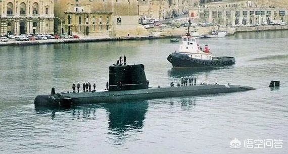 巴基斯坦海军的实力如何？