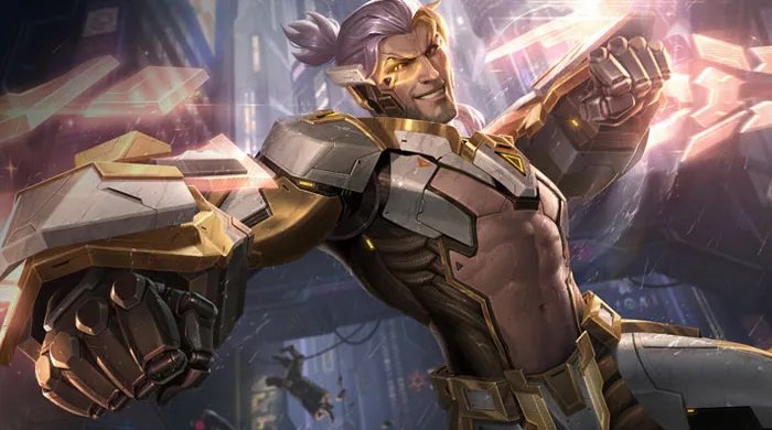 《英雄联盟》S11新源计划皮肤如何选择 源计划皮肤总评推荐