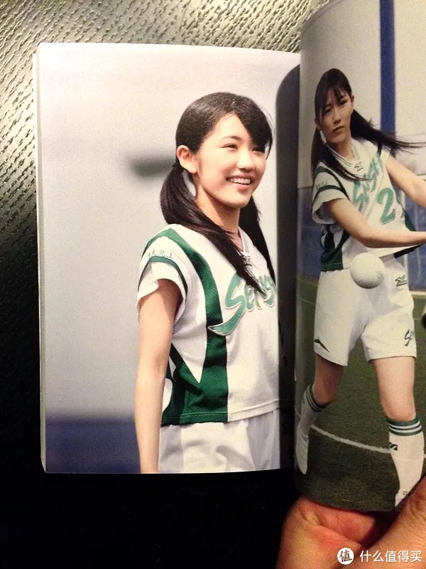 那些年，我追过的女孩们：景子、由美、阳菜、麻友~