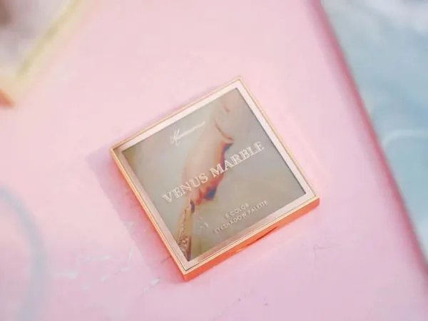 眼影盘哪个牌子好