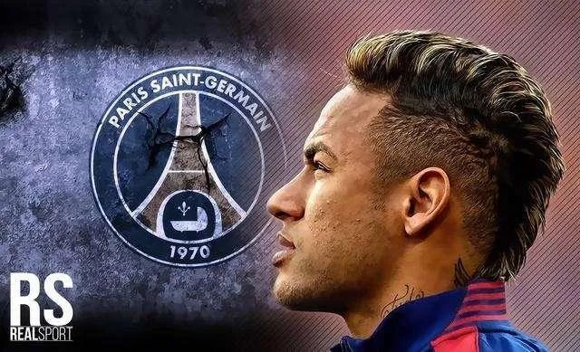 内马尔为什么和梅西关系这么好？