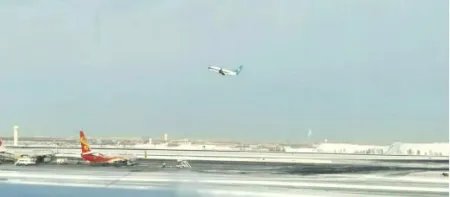 乌鲁木齐暴雪是怎么回事？乌鲁木齐出现暴雪？